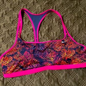 Brand new Nike swim top XL